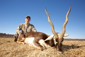 Blackbuck<br>$5,250